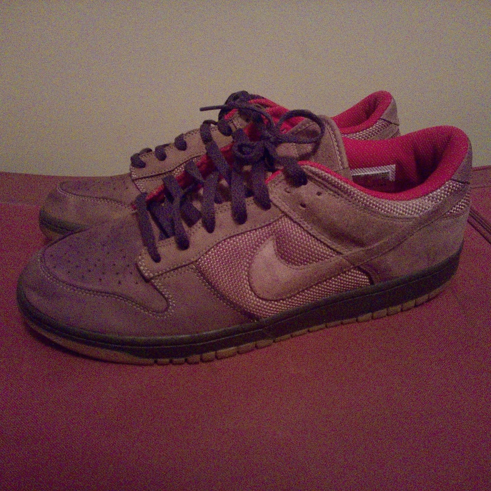 Men's Size 13 Nike Shoes